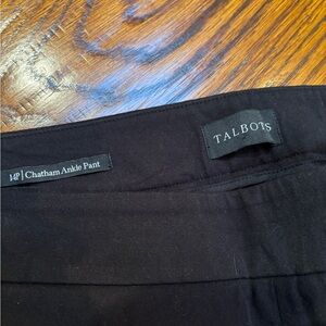 Classic Chatham Pants